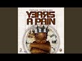 Years A Pain