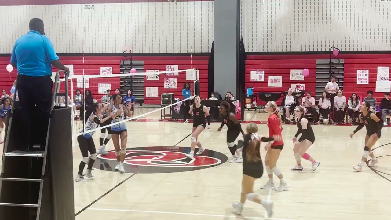 Hannah Keating  #5 MB Class of 2028 