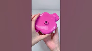 FUFUSQUISHY ASMR 🌈🐱 Rainbow Cat Paw