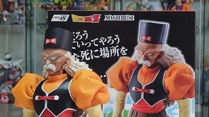 Android 19 & 20 - Dragon Ball - XBD-Studio [IN STOCK]