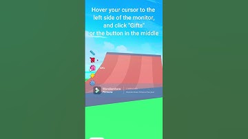 Roblox | Saving up for a gamepass. Day 1