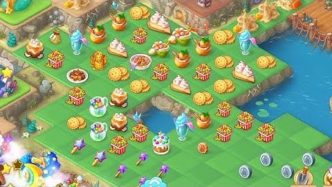 Huge collection of coins and wands - Evermerge