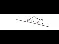 Bongo cat Hitting the table