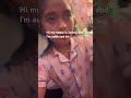 She gonna call me baby booo