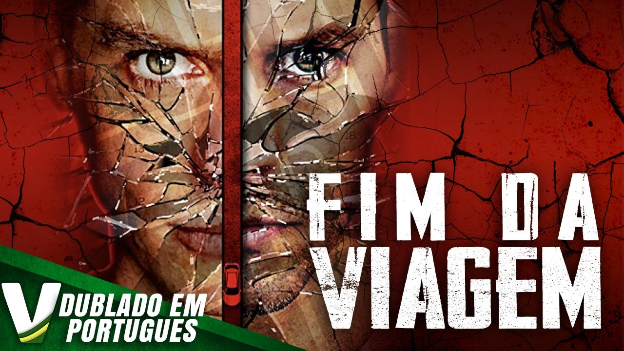 Filme Terror Dublado Completo Em Português 
