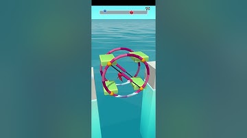 Fun Race 3D- Run and Parkour Shorts Part 1 I Game on I