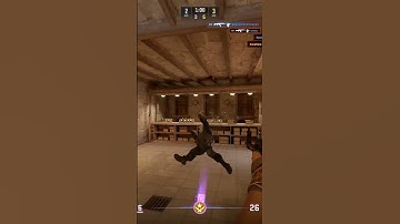 Gaining Map Control, and Deleting CTs! #csgo #cs2 #gaming #4k #inferno #clip #funny #counterstrike