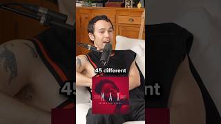 Why MAX & 3OH!3 Made 45 Different Versions of His Biggest Hit