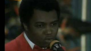 Video thumbnail of "Sanremo 1976 Wess e Dori Ghezzi Come Stai Con Chi Sei"