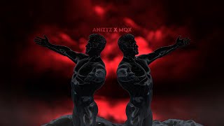 ANIZYZ x Mqx - Broken Heart Resimi