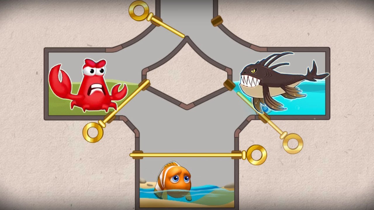 Fishdom ads Win Part 3