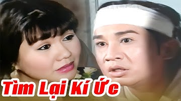 Kim Tử Long Mất Hết Kí Ức Trước Sự Thật Tàn Khốc Làm Ngọc Huyền Bật Khóc - Cải Lương Xã Hội Đặc Sắc