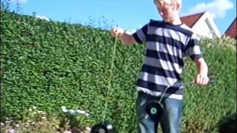 2 Diabolo Vortex tutorial