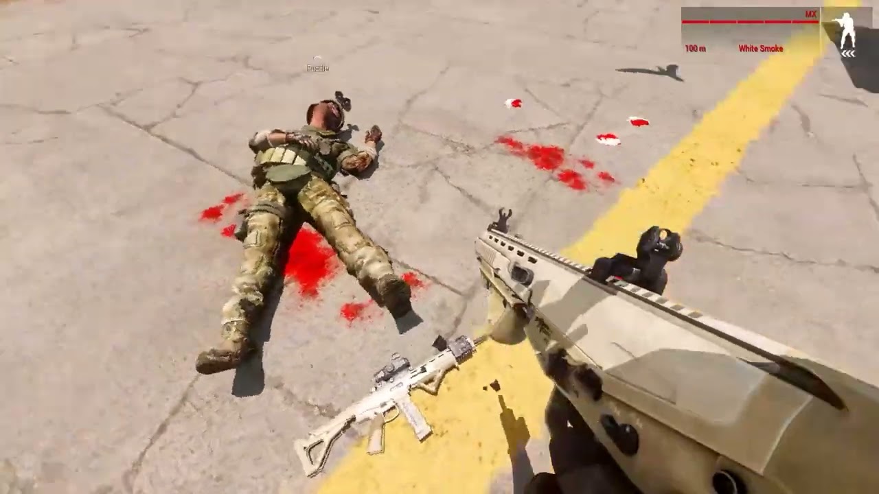 17PF Clip Compilation