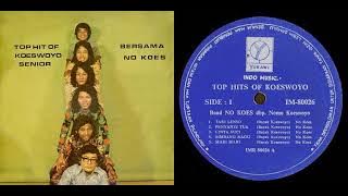 No Koes: Top Hit of Koeswoyo Senior (Side 1)