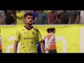 FIFA 21 - Magic moment by Aouar