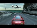 Ridge Racer PSP on Anbernic RG406H