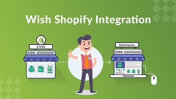 How to sell on Wish Marketplace from Shopify? - CedCommerce