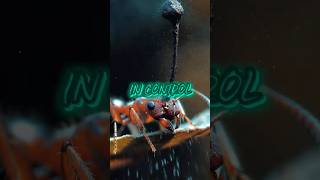 The Creepiest Parasite Ever