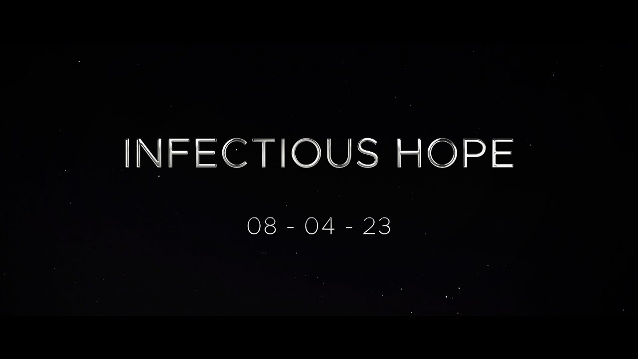 Infectious Hope | Official Trailer | King Studios