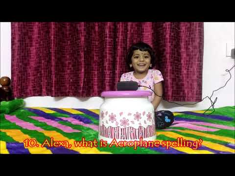 funny-questions-to-ask-alexa-for-kids-||-daily-life-useful-commands