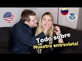 Entrevista por matrimonio | USCIS 2021 |