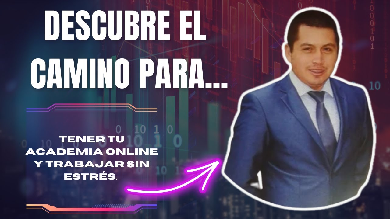 El Camino hacia la Libertad Financiera - YouTube