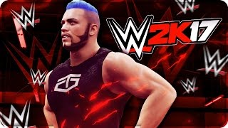 WWE 2K17 : IL RITORNO DELLA SUPERSTAR !!!