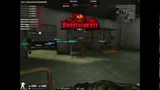 Dream TeamV 3.5 - Combat Arms Hack - Montage