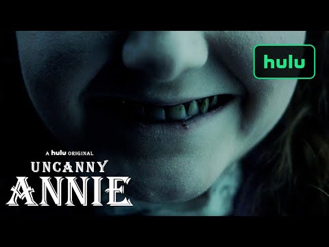 Uncanny Annie