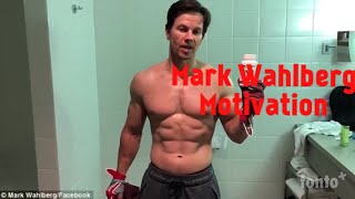 Mark Wahlberg Gym Motivation 2018 Workout Compilation Motivational Speech
