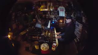 Have Yourself A Merry Little Christmas 2017 Covered By Larry Bennett.