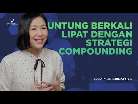 Tips Mengatur Portofolio untuk Trading Saham ala Juliaty Lie | Investalk with Juliaty Lie
