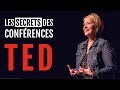 Comment faire rire mouvoir et persuader un public  les secrets des confrences ted partie 23