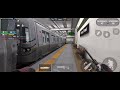 MOPS-SUBWAY-Contra 2 de fuzil de precisão