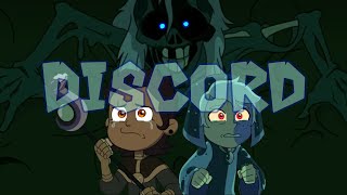 The Owl House Amv Discord Watching And Dreaming