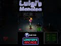 Luigi's Mansion GameCube - The OG Ghost Hunt #RetroGaming #Nintendo #Throwback