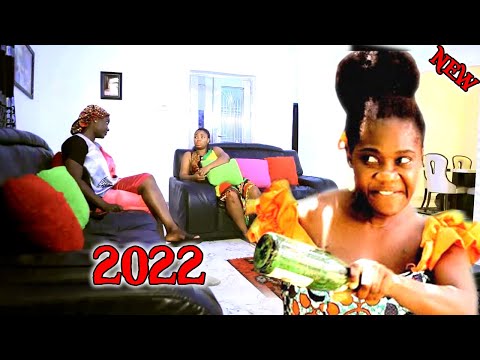 BES OF  MERCY JOHNSON THAT CAME OUT THIS AFTERNOON {MY EVIL SISTER FULL MOVIE} 2022 Latest Nigerian