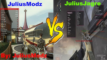 (Ep. 1 Of MvM Series) - Paradox CE Against Perplexed V4.2 ! (Which Menu Is Better? Or They Equal?!?)