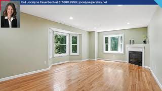 3 Governors Way #C, Milford, MA 01757