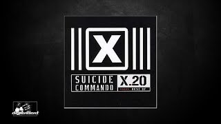 Suicide Commando - Save Me (Extended)