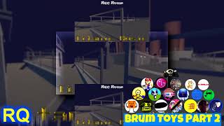 (REQUESTED) (YTPMV) Rec Room Titanic Music 4 Scan