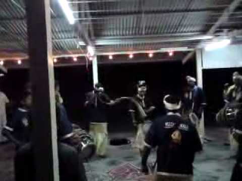 MASANA KALI