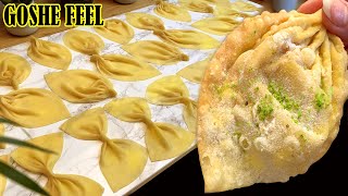 Afghan Goshe Feel by Chef Malekeh 😘 Popular Eid  Recipe