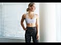 AT HOME HIIT // 20 Different Body-Weight Exercises