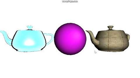 TCD - IET - CS7055 - Lab 2 (with texture) - Yanxing Wang