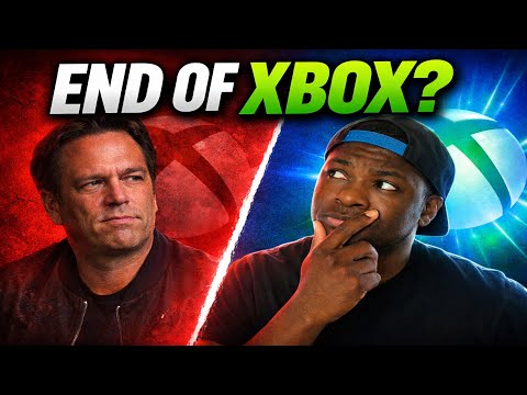 Sarah Bond Out + Phil Spencer Retiring? Xbox Era Is Officially Over