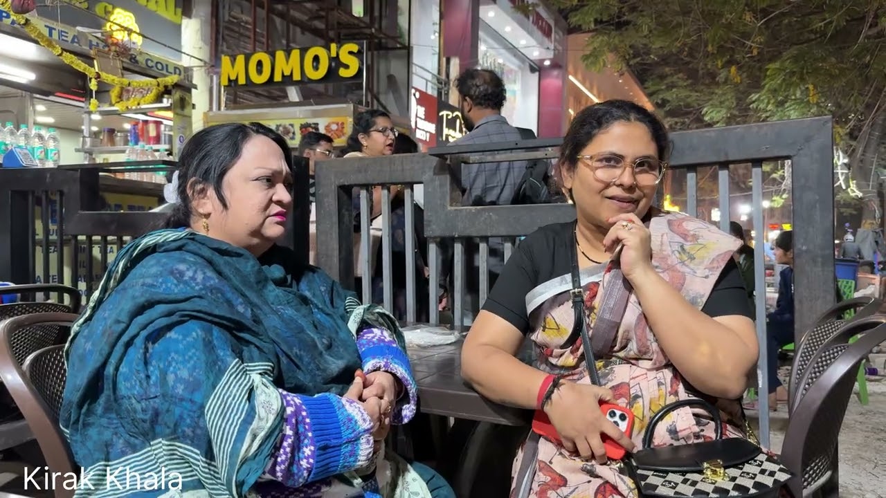 Momo Hona Momo Comedy || Kirak Hyderabadi khala || Priyareddybtiktok || Non stop Hyderabadi Comedy 