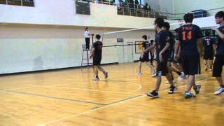 20121202 北英盃 淡江VS靜宜(上午)Part4