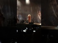 Rihanna - Needed me (live @ ANTi World Tour) Warsaw, Poland